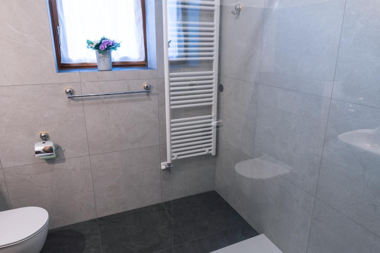 Apartma Pr' Gamilcu Tolmin Dış mekan fotoğraf